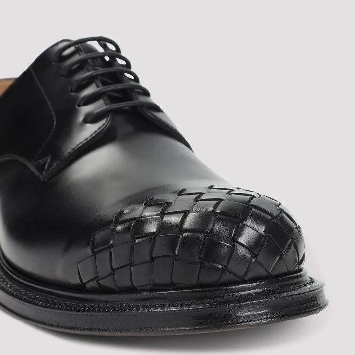 Bottega Veneta Lace-up - Image 4