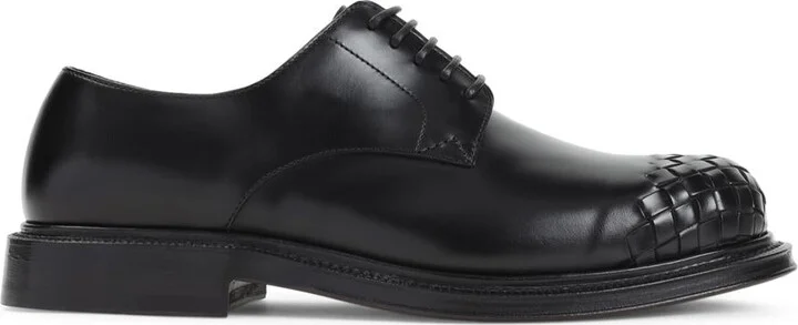 Bottega Veneta Lace-up