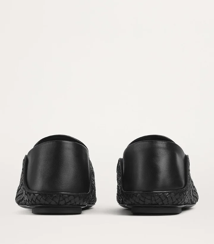 Bottega Veneta Lambskin Adamo Slippers - Image 3