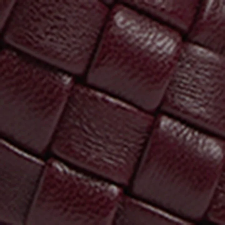 Bottega Veneta Lambskin Canalazzo Mules 100 - Image 5