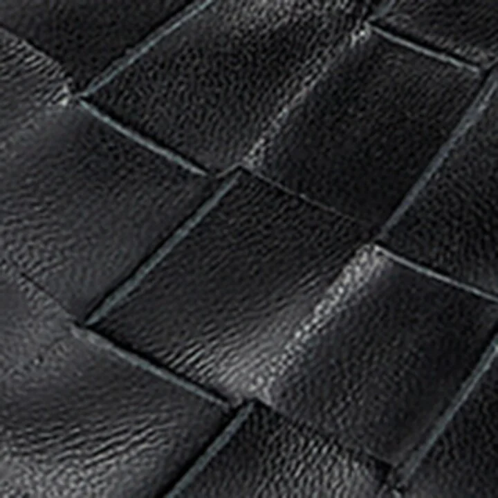 Bottega Veneta Lambskin Parco Heeled Mules 45 - Image 6