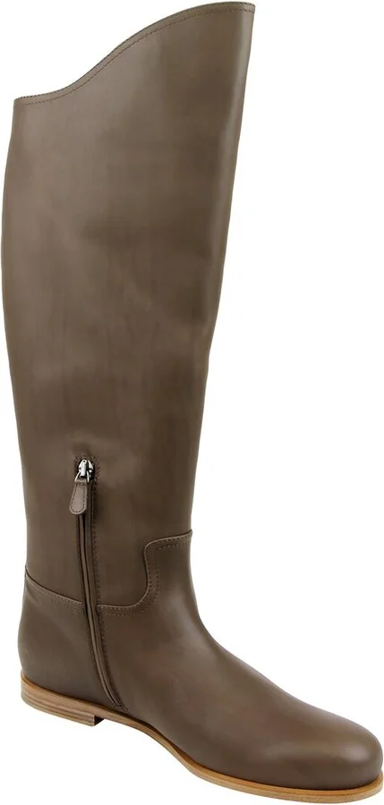 Bottega Veneta Leather Boot