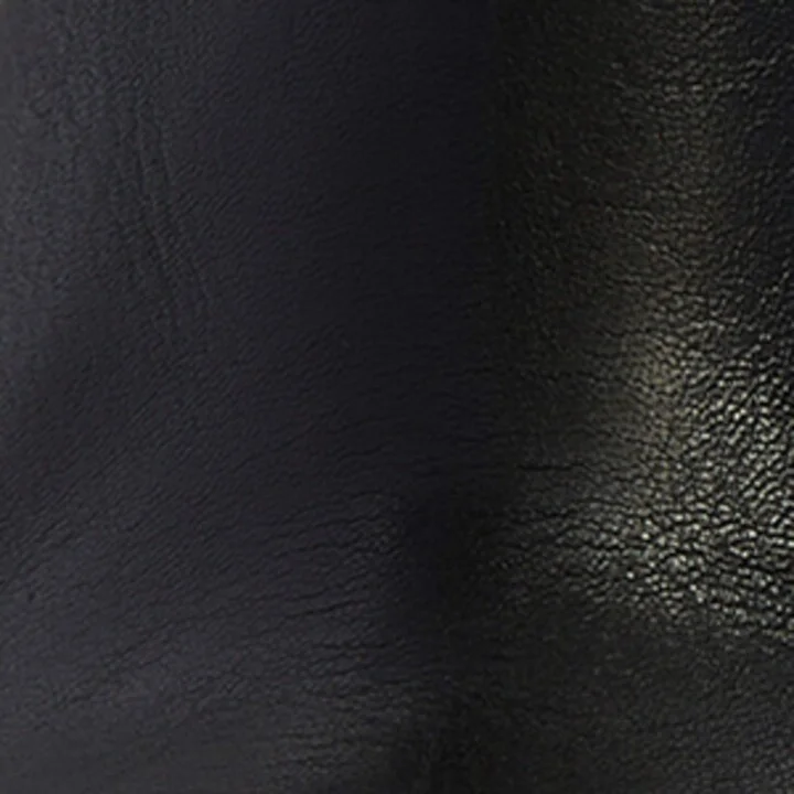 Bottega Veneta Leather Knot Mules 90 - Image 5