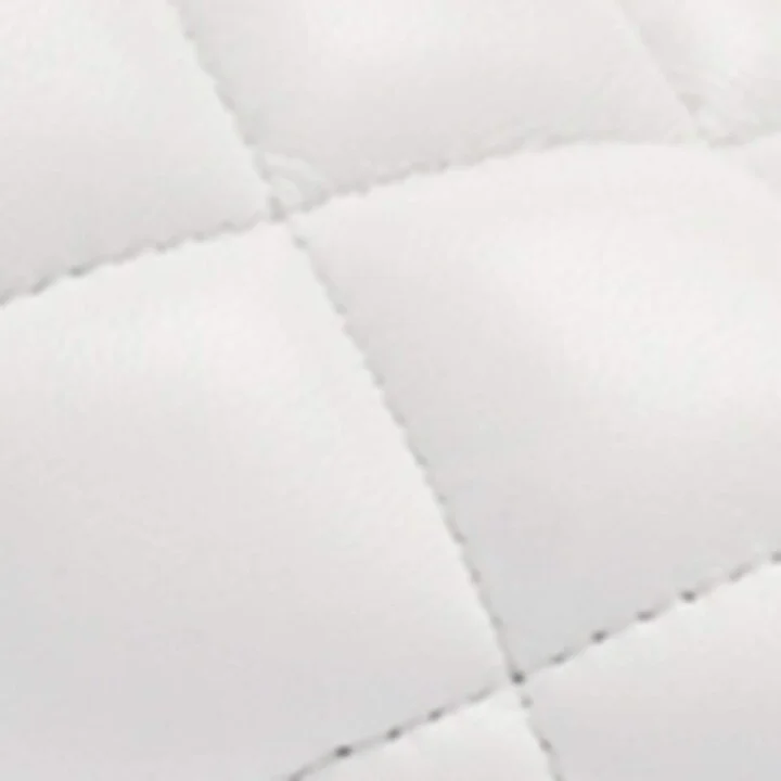 Bottega Veneta Leather Quilted Mules 45 - Image 5