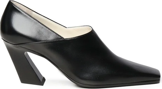Bottega Veneta Lewis Pumps