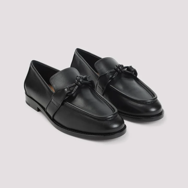 Bottega Veneta Loafers - Image 3
