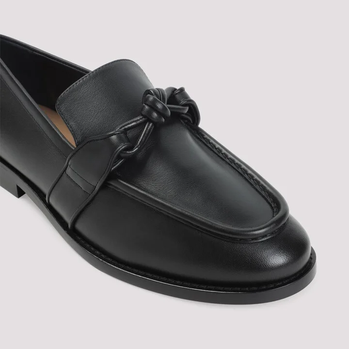 Bottega Veneta Loafers - Image 4