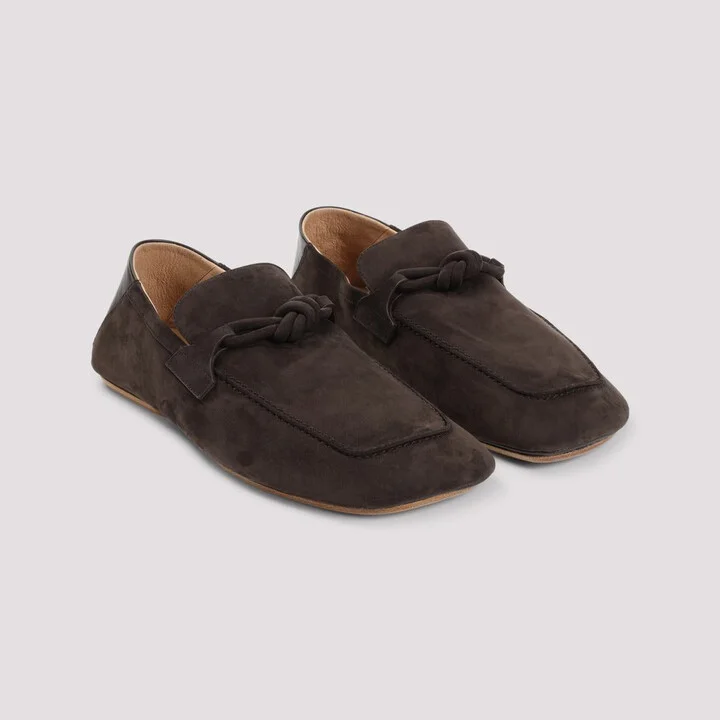 Bottega Veneta Loafers - Image 3
