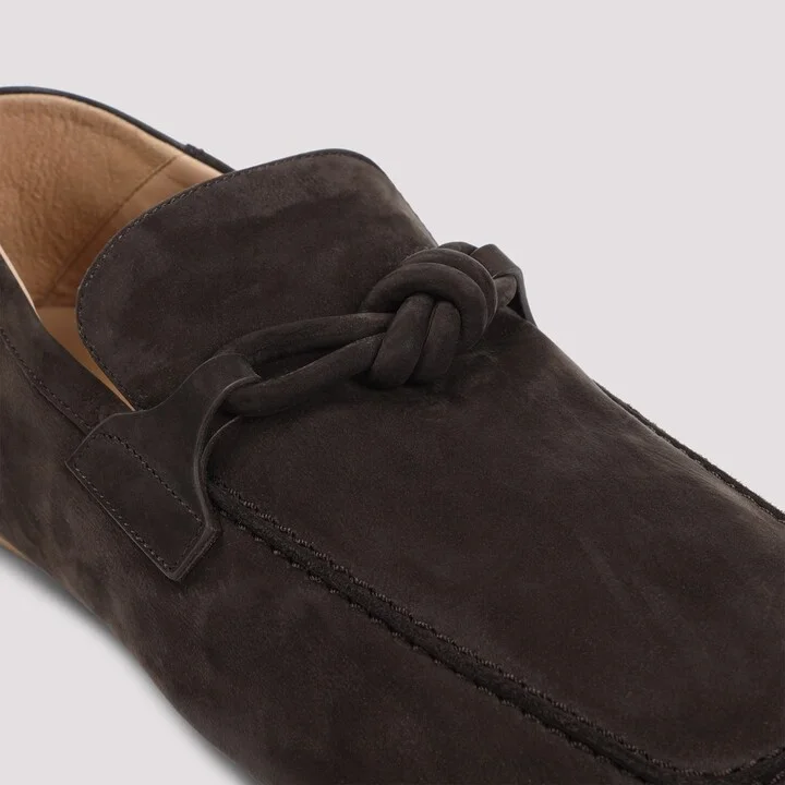 Bottega Veneta Loafers - Image 4