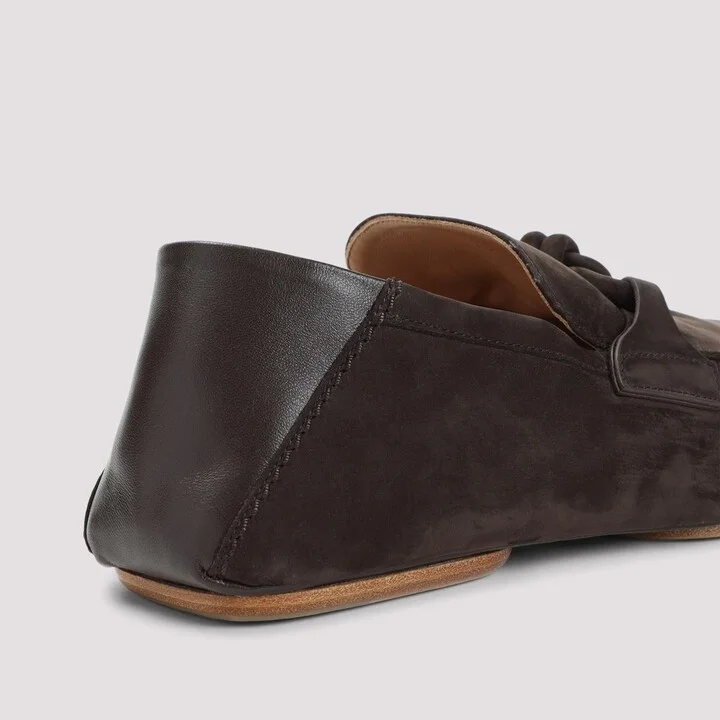 Bottega Veneta Loafers - Image 5