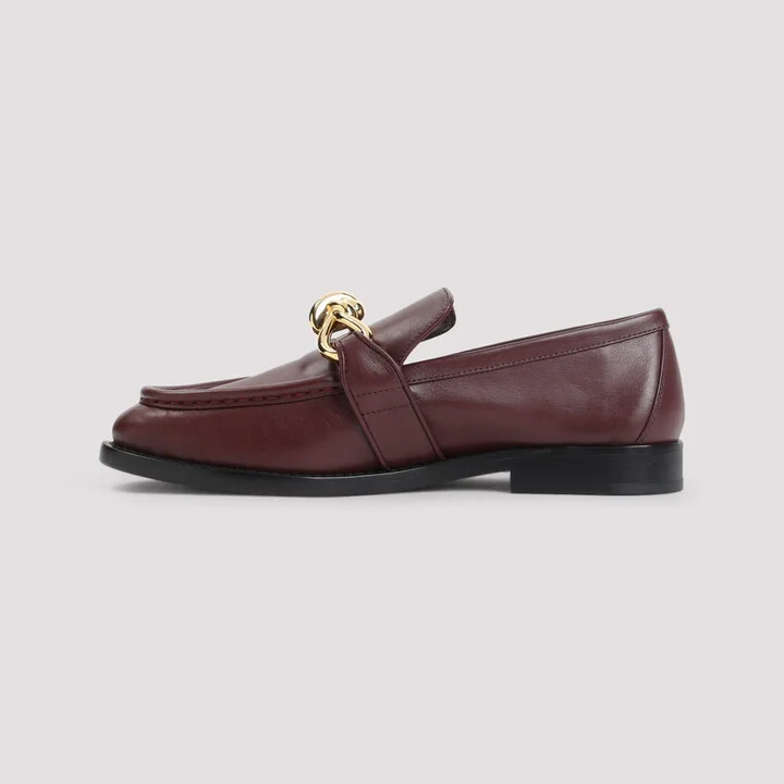 Bottega Veneta Loafers - Image 2