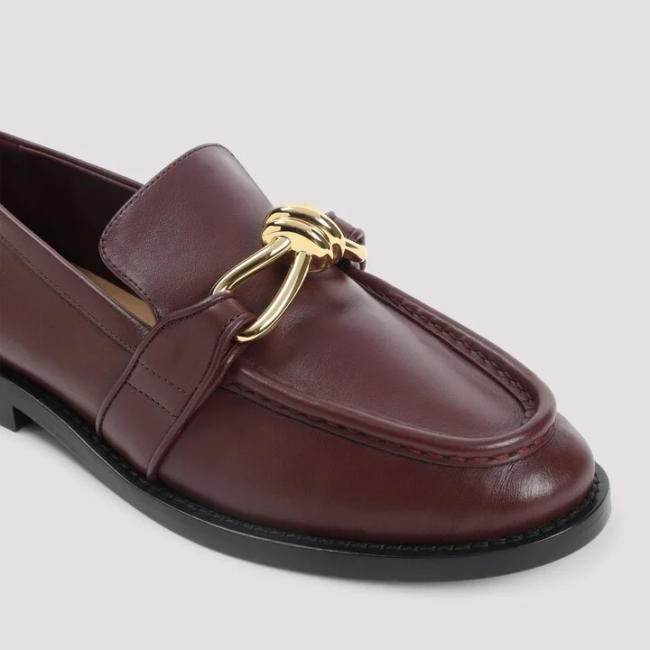 Bottega Veneta Loafers - Image 4