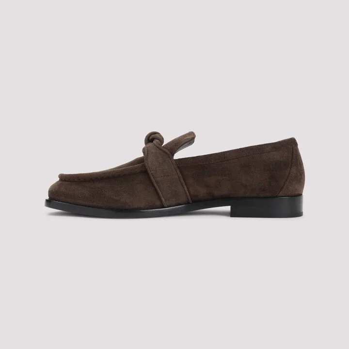 Bottega Veneta Loafers - Image 2