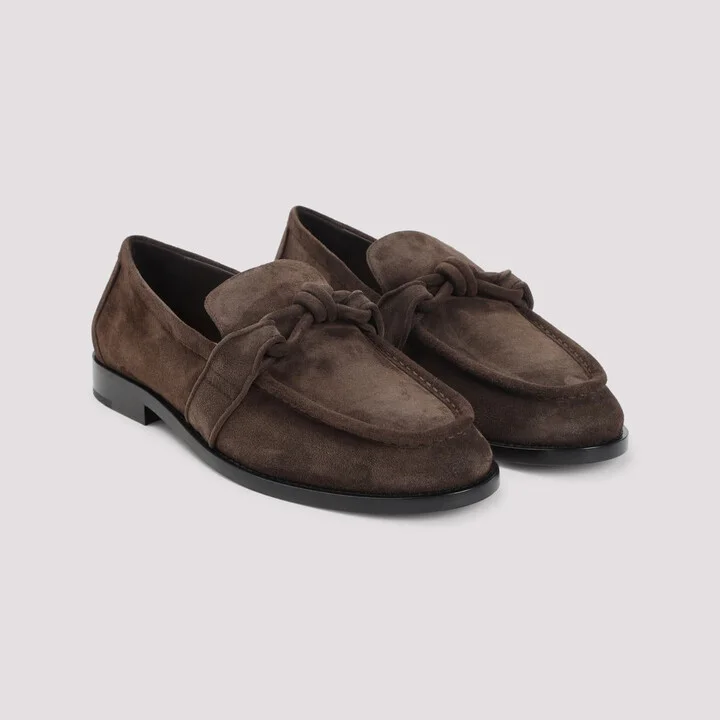 Bottega Veneta Loafers - Image 3