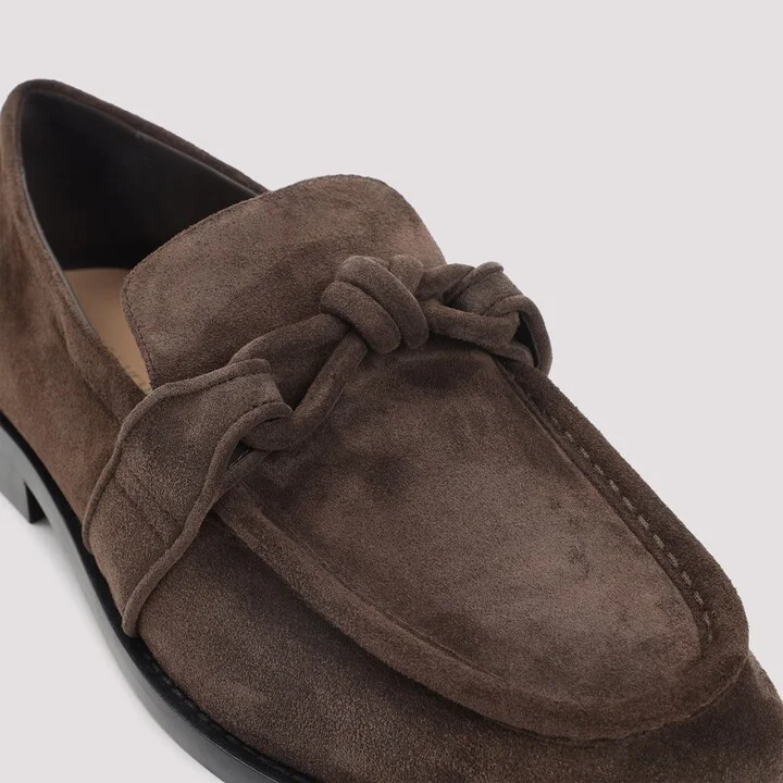 Bottega Veneta Loafers - Image 4