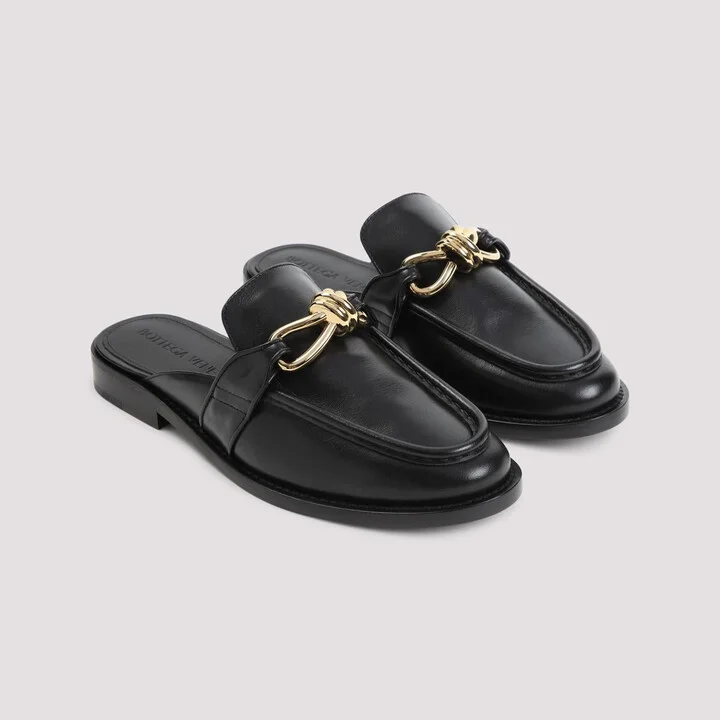 Bottega Veneta Loafers - Image 3
