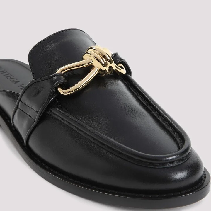 Bottega Veneta Loafers - Image 4