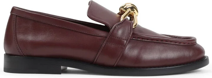 Bottega Veneta Loafers