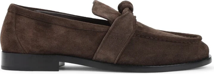 Bottega Veneta Loafers