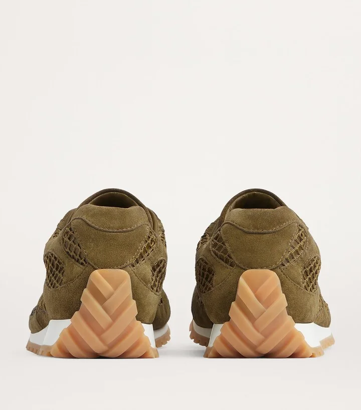Bottega Veneta Low-Top Orbit Sneakers - Image 3