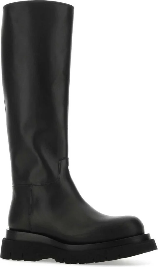 Bottega Veneta Lug Boots