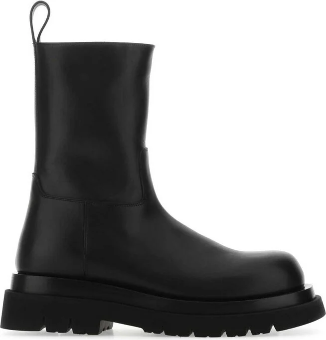 Bottega Veneta Lug Boots