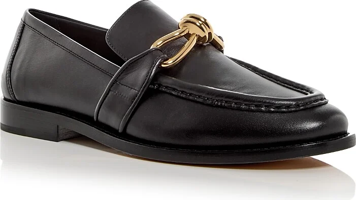 Bottega Veneta Men's Astaire Loafers