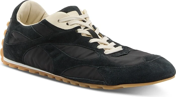 Bottega Veneta Men's Orbit Flash Lace Up Sneakers