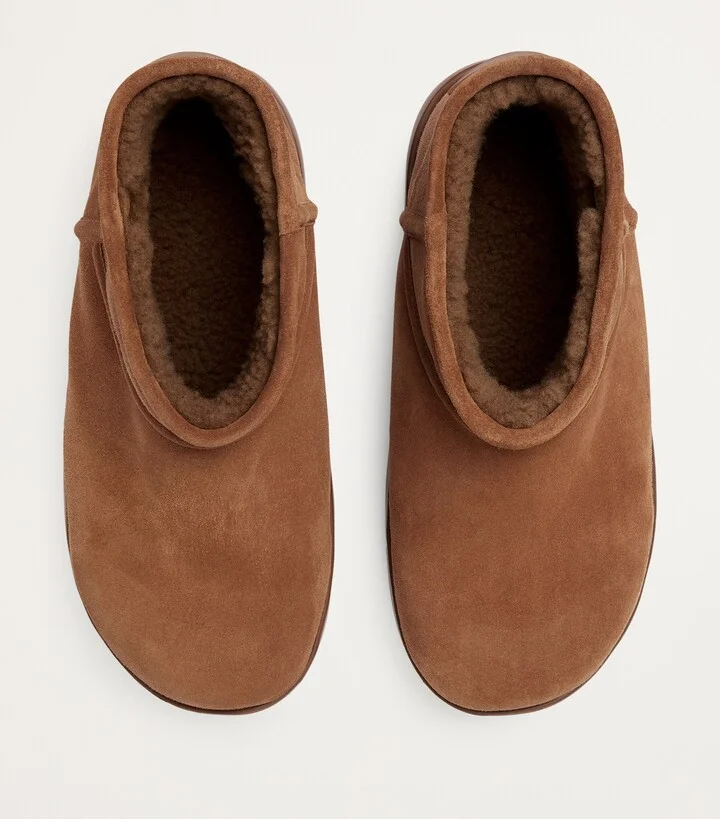 Bottega Veneta Mini Snap Ankle Boots - Image 5