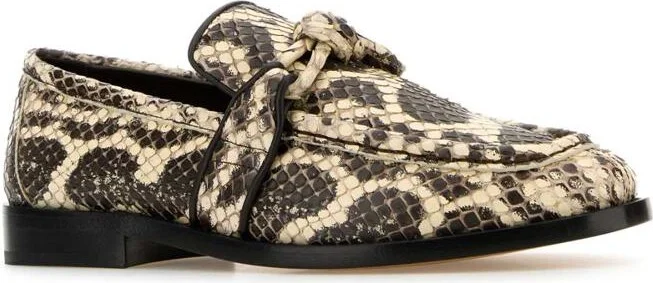 Bottega Veneta Moccasters - Image 2