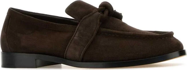 Bottega Veneta Moccasters - Image 2
