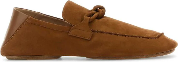 Bottega Veneta Moccasters