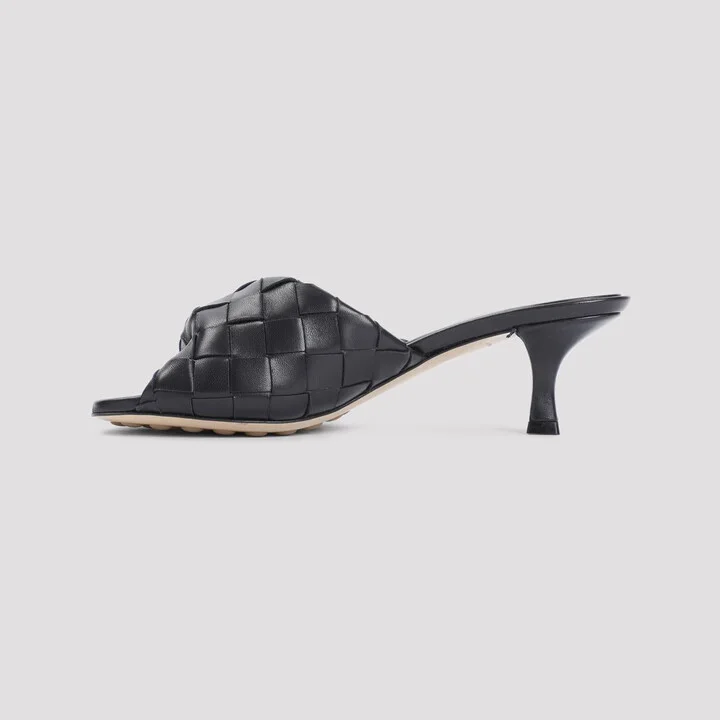Bottega Veneta Mules - Image 2