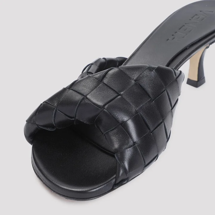 Bottega Veneta Mules - Image 4
