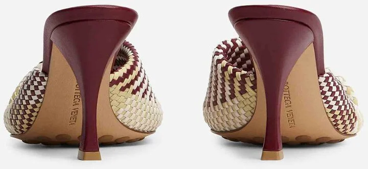 Bottega Veneta Mules Blink - Image 4