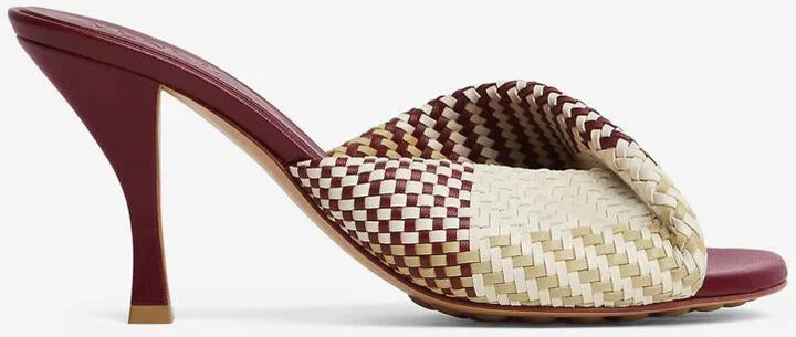 Bottega Veneta Mules Blink