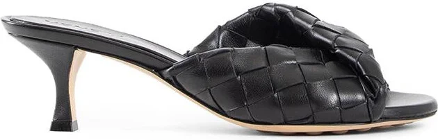 Bottega Veneta Mules