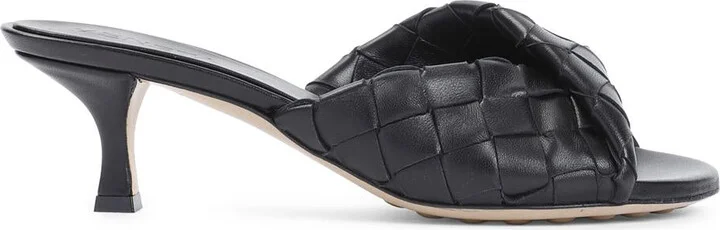 Bottega Veneta Mules