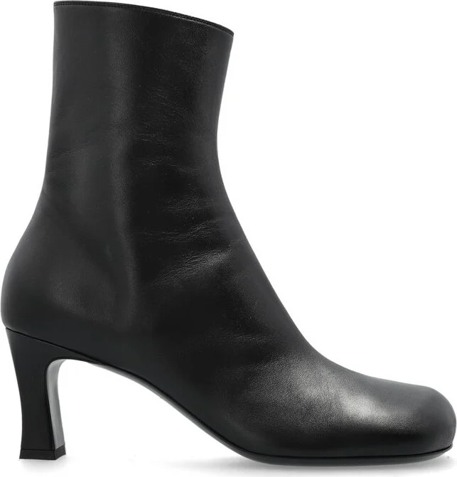Bottega Veneta Nico Ankle Boots