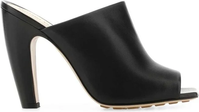 Bottega Veneta Open Toe Sandals