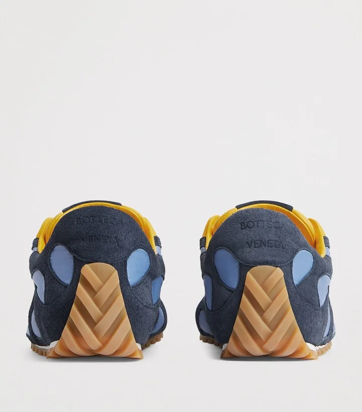 Bottega Veneta Orbit Flash Sneakers - Image 3