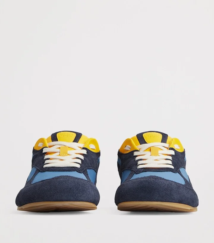 Bottega Veneta Orbit Flash Sneakers - Image 6