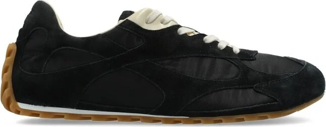 Bottega Veneta Orbit Flash Sneakers