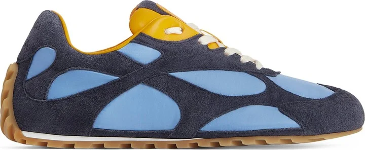 Bottega Veneta Orbit Flash Sneakers