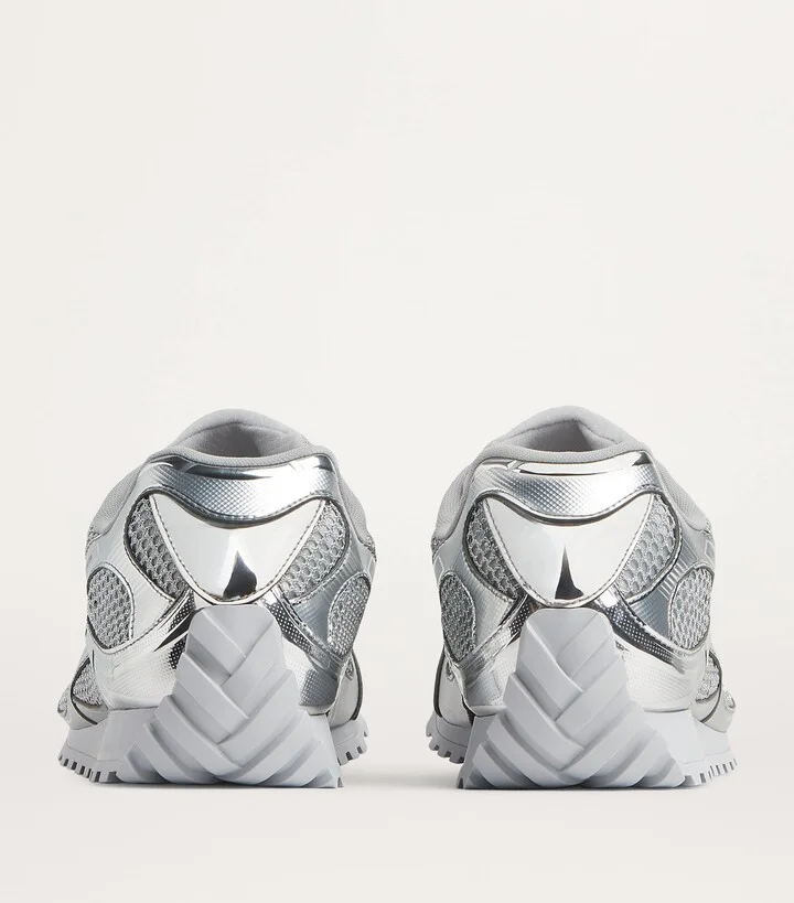 Bottega Veneta Orbit Low-Top Sneakers - Image 2