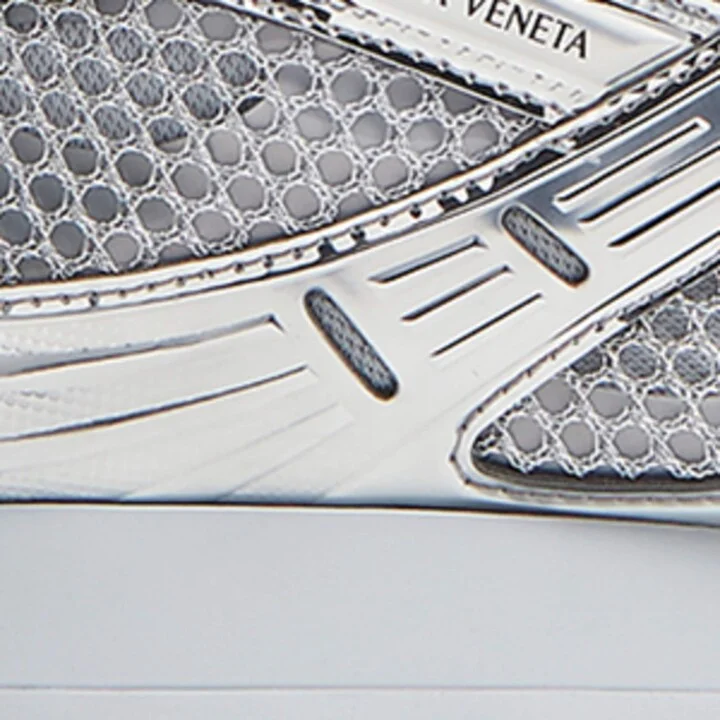 Bottega Veneta Orbit Low-Top Sneakers - Image 6
