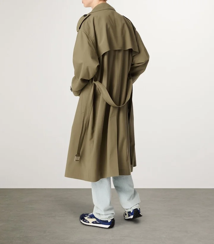 Bottega Veneta Orbit Low-Top Sneakers - Image 2