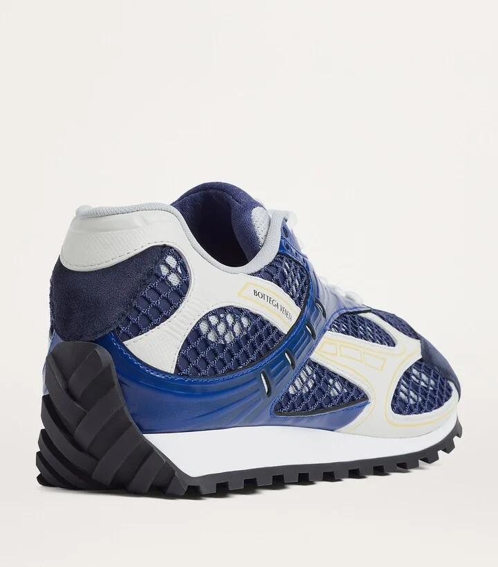 Bottega Veneta Orbit Low-Top Sneakers - Image 6