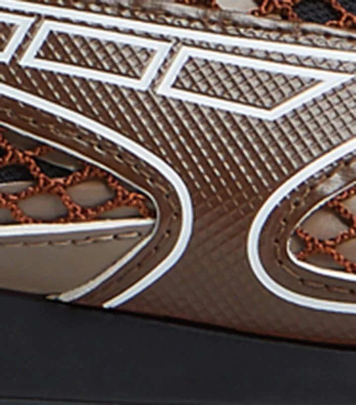 Bottega Veneta Orbit Low-Top Sneakers - Image 6