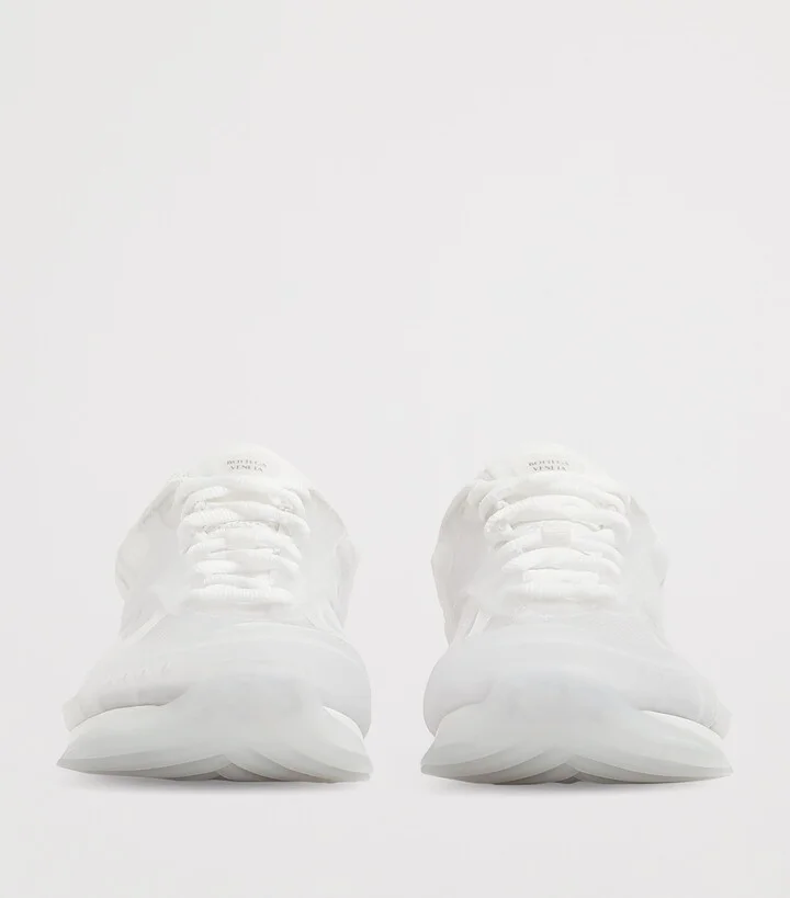 Bottega Veneta Orbit Low-Top Sneakers - Image 3